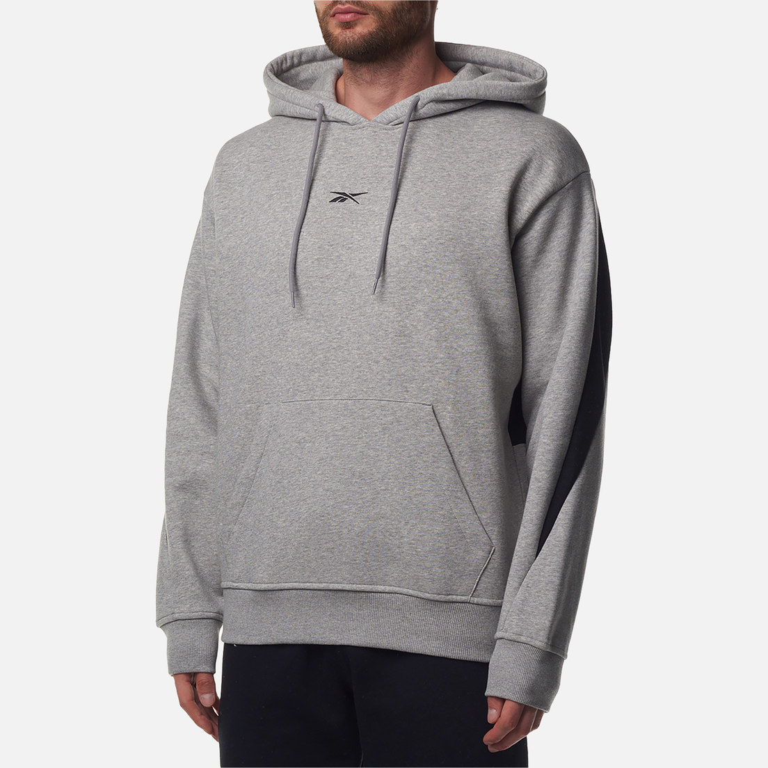 Reebok Мужская толстовка Classics Brand Proud Hoodie