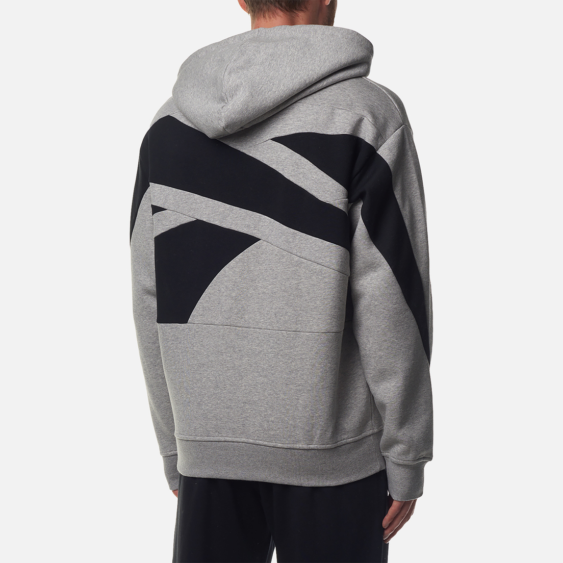 Reebok Мужская толстовка Classics Brand Proud Hoodie