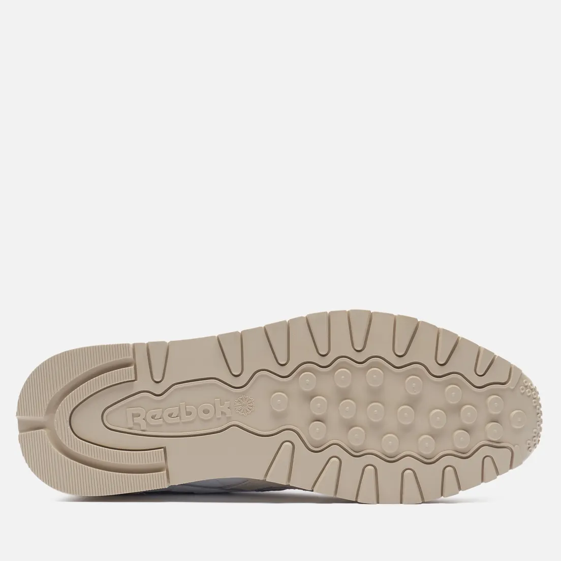Reebok Мужские кроссовки Classic Leather