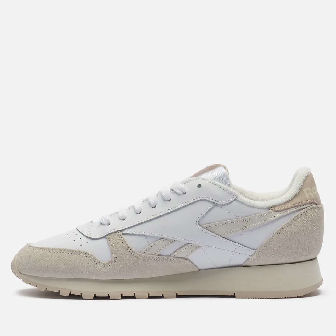 Reebok Мужские кроссовки Classic Leather