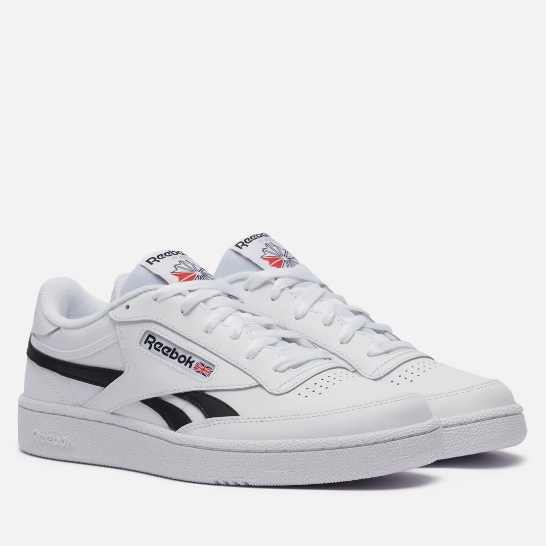 Reebok Кроссовки Club C Reveng