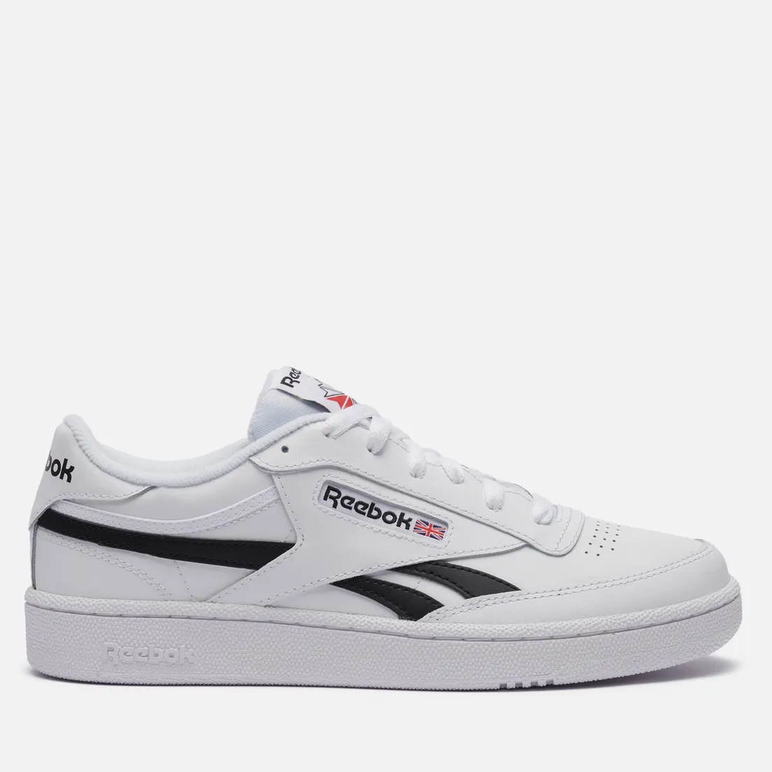 Reebok Кроссовки Club C Reveng