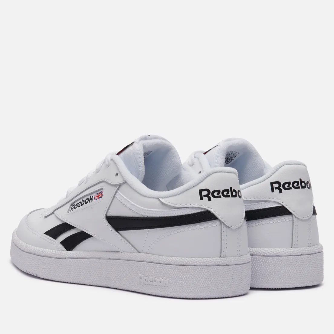 Reebok Кроссовки Club C Reveng