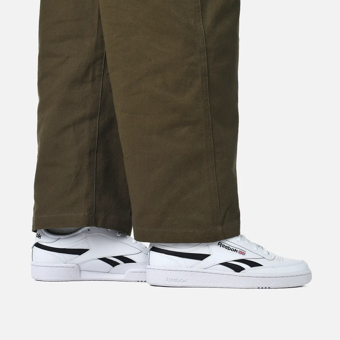 Reebok Кроссовки Club C Reveng