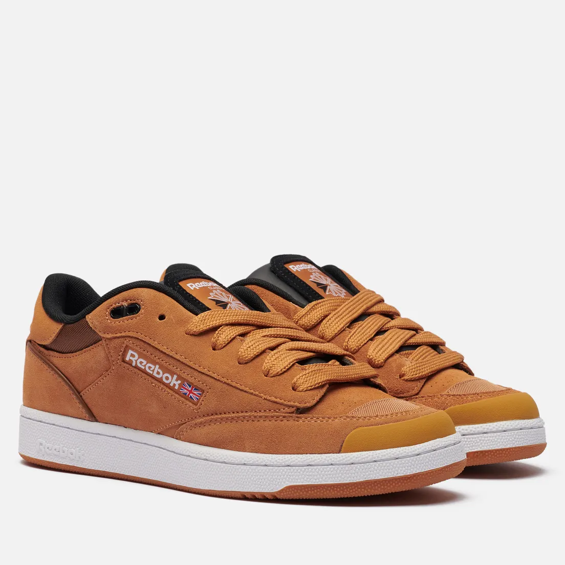 Reebok Кроссовки Club C Bulc