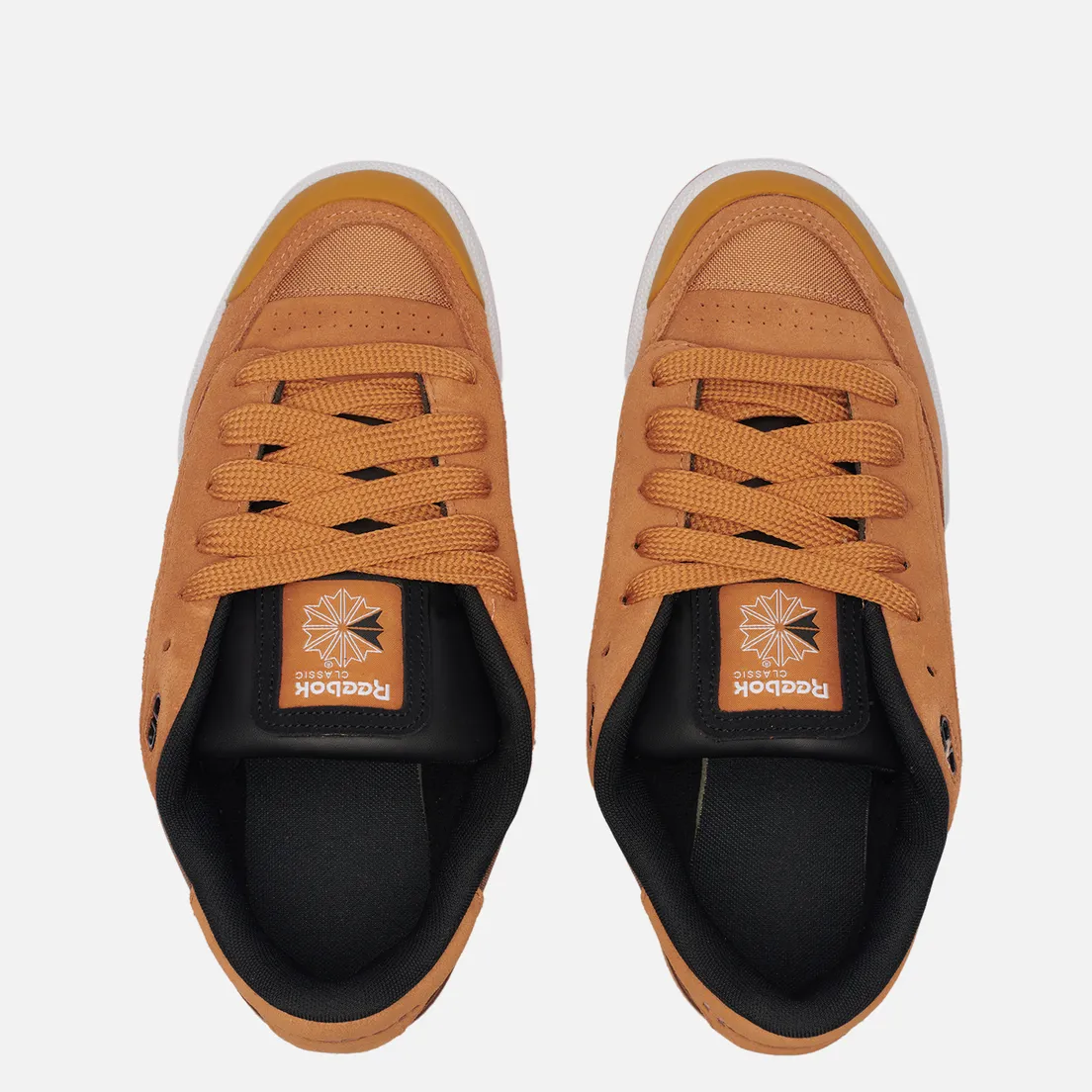 Reebok Кроссовки Club C Bulc