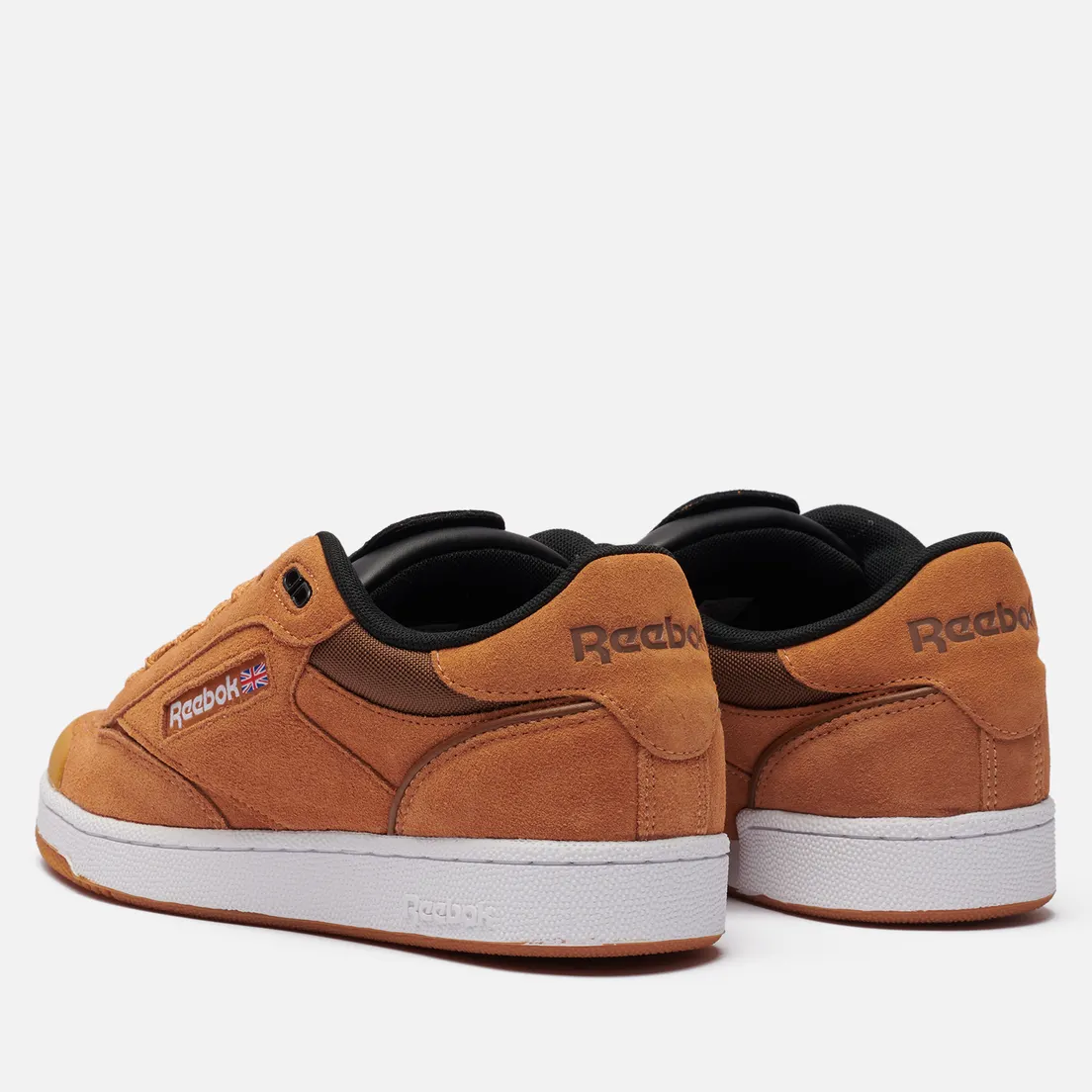 Reebok Кроссовки Club C Bulc