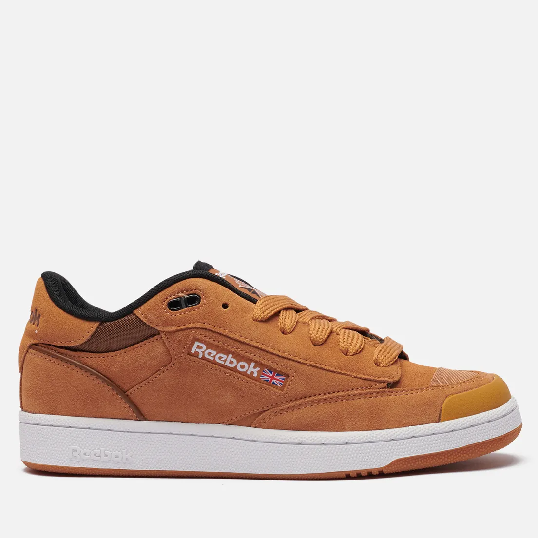 Reebok Кроссовки Club C Bulc