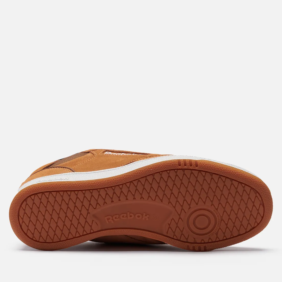 Reebok Кроссовки Club C Bulc