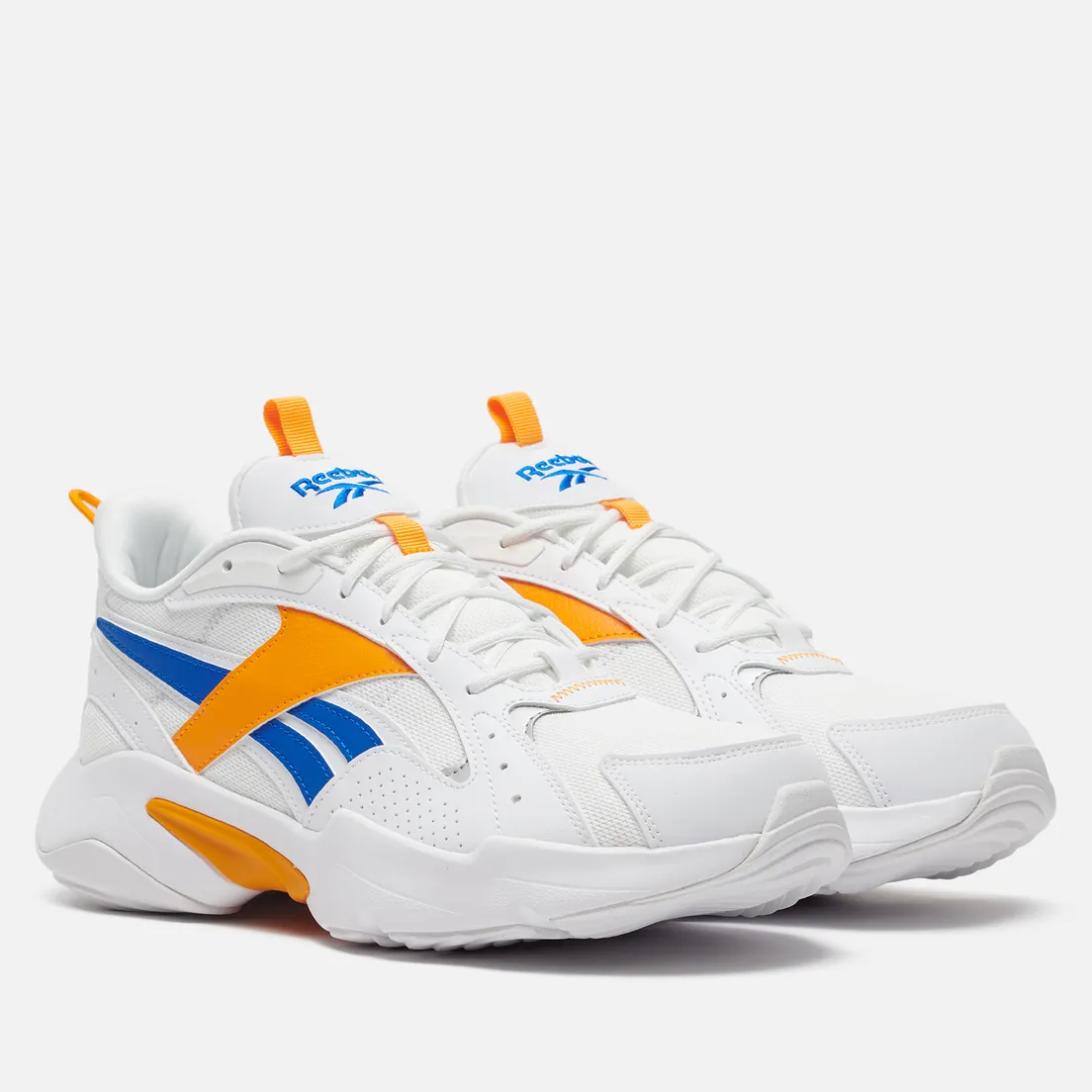 Reebok Кроссовки Turbo Restyle