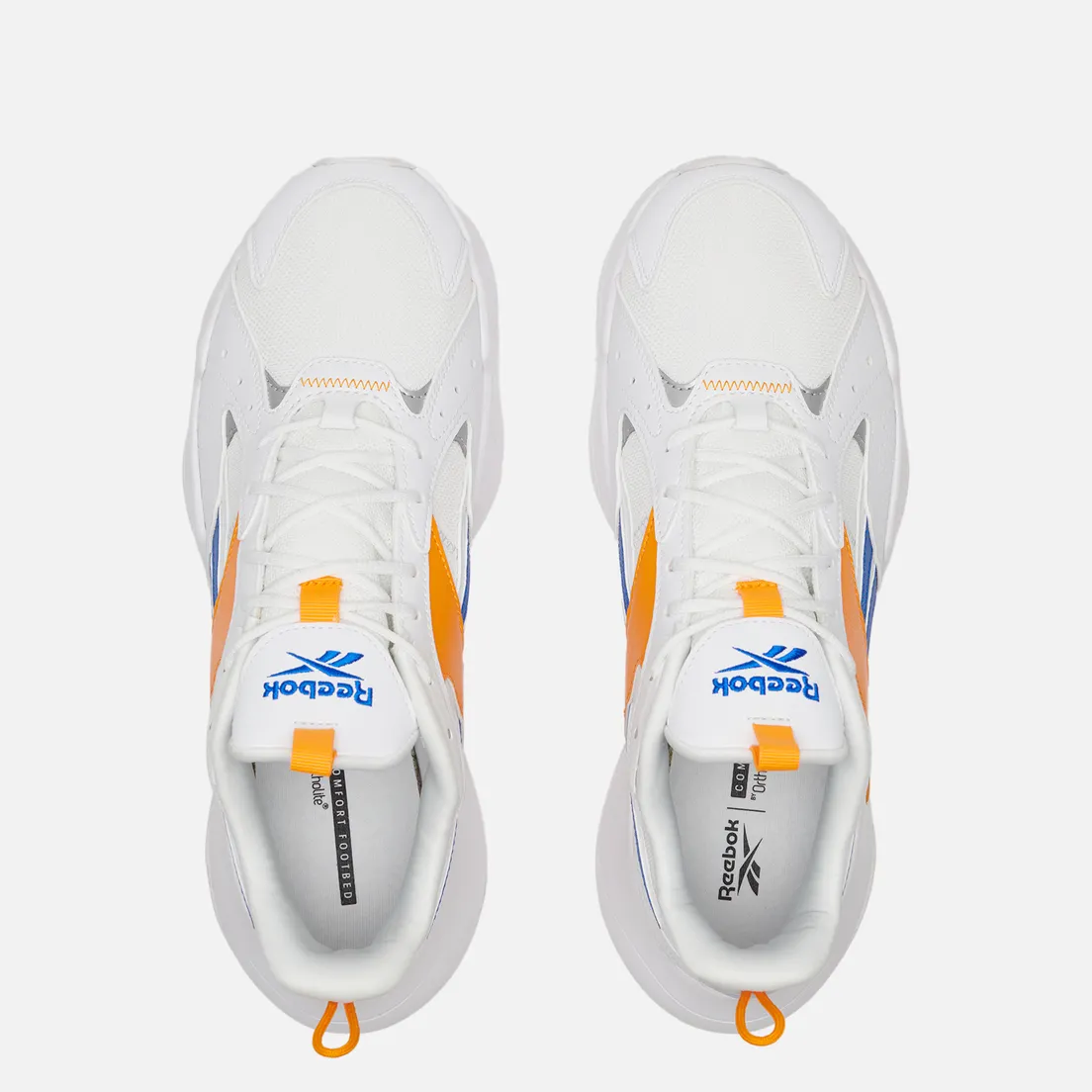 Reebok Кроссовки Turbo Restyle