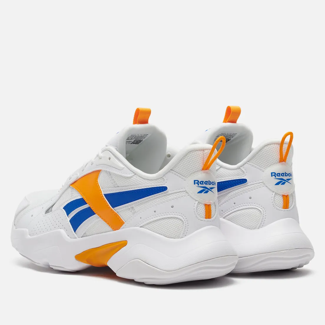 Reebok Кроссовки Turbo Restyle