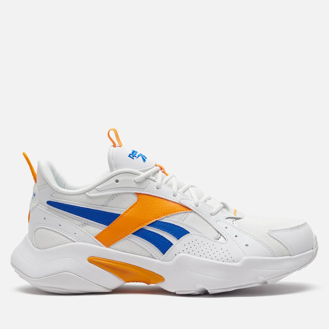 Reebok Кроссовки Turbo Restyle