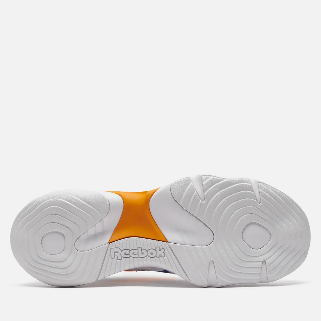 Reebok Кроссовки Turbo Restyle