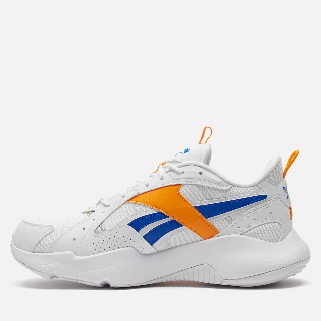 Reebok Кроссовки Turbo Restyle