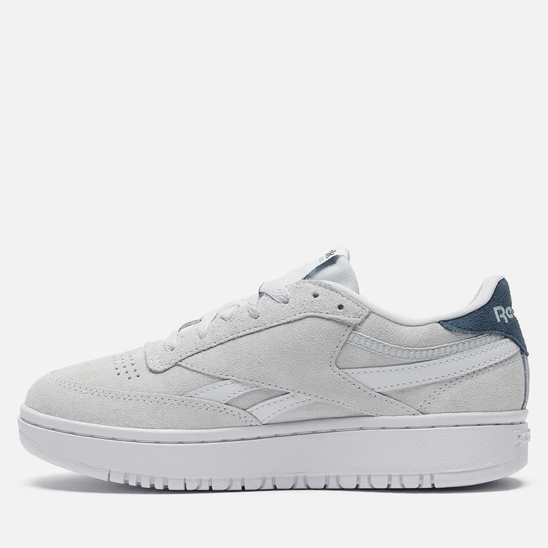 Reebok Женские кроссовки Club C Double Revenge