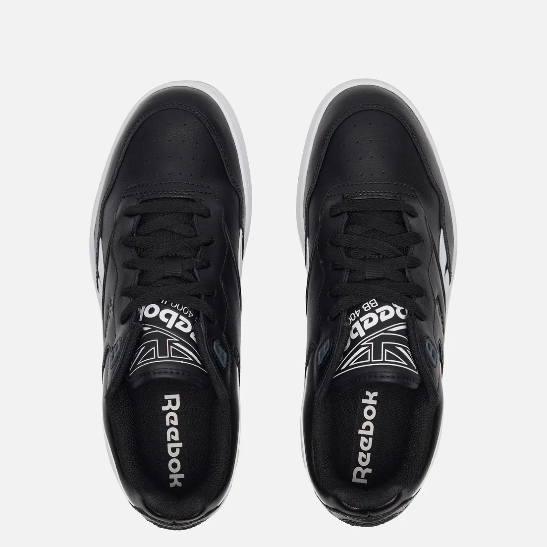 Reebok Мужские кроссовки BB 4000 II