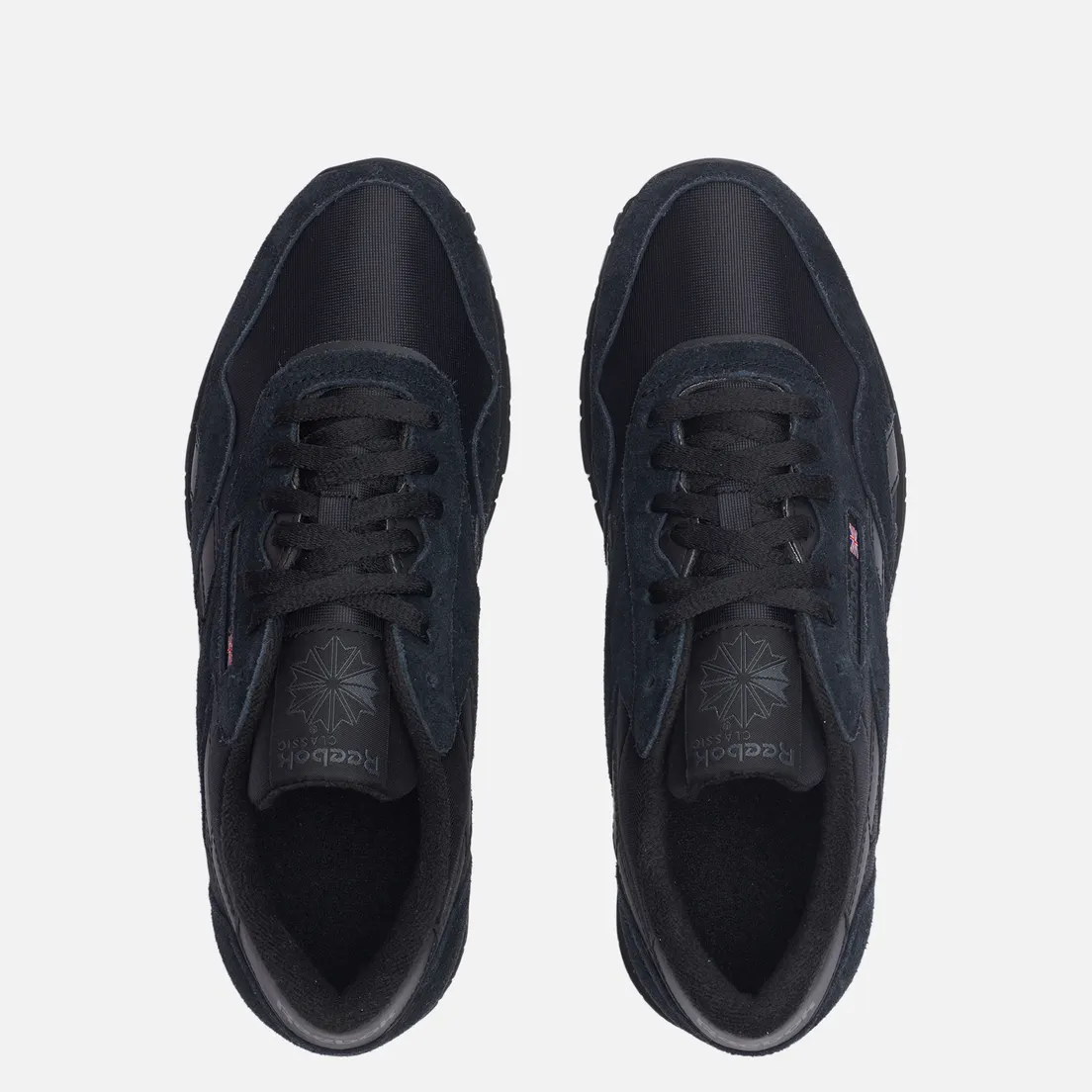 Reebok Мужские кроссовки Classic Nylon