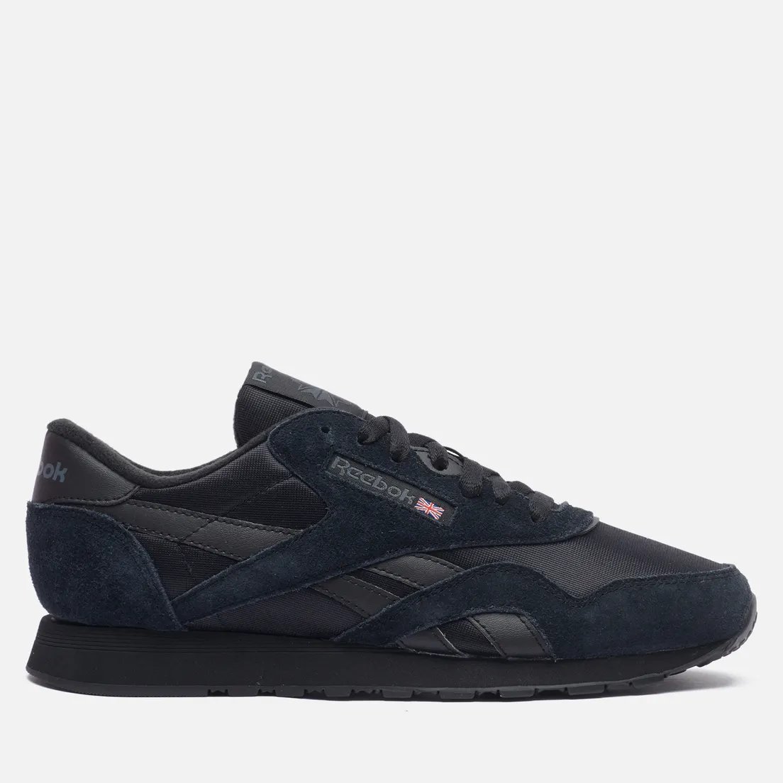 Reebok Мужские кроссовки Classic Nylon