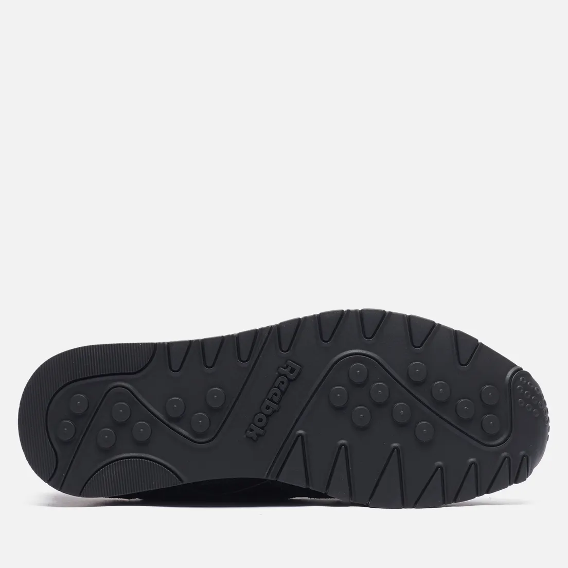Reebok Мужские кроссовки Classic Nylon