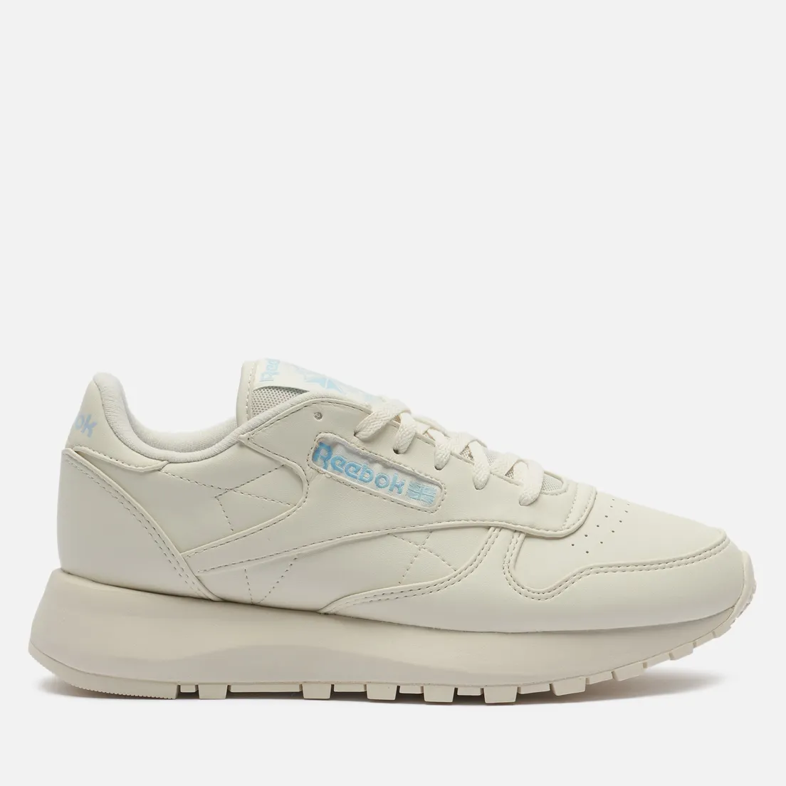 Reebok Женские кроссовки Classic Leather SP Vegan