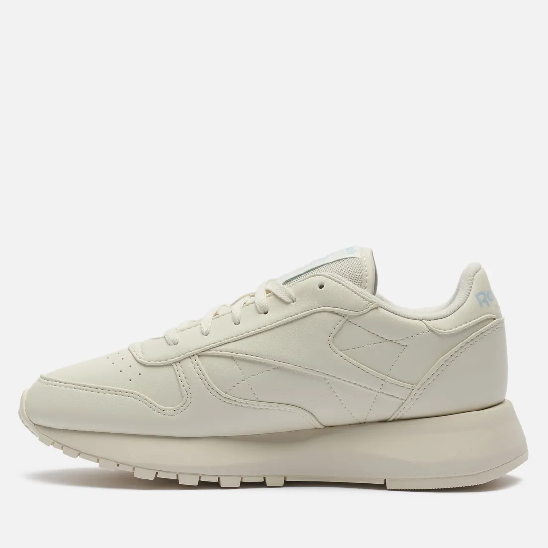 Reebok Женские кроссовки Classic Leather SP Vegan