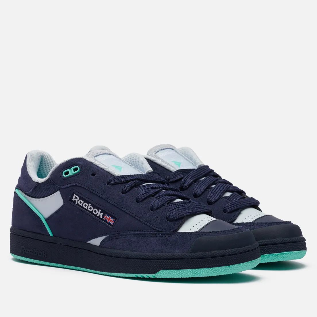 Reebok Кроссовки Club C Bulc