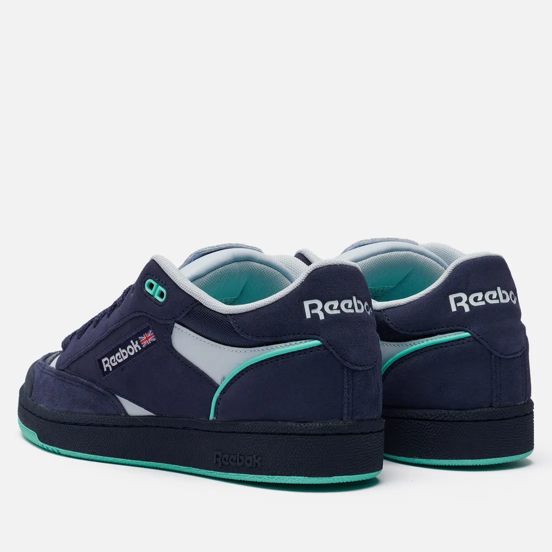 Reebok Кроссовки Club C Bulc