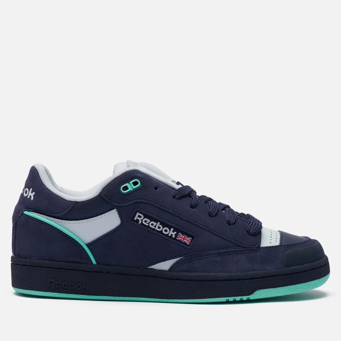 Reebok Кроссовки Club C Bulc