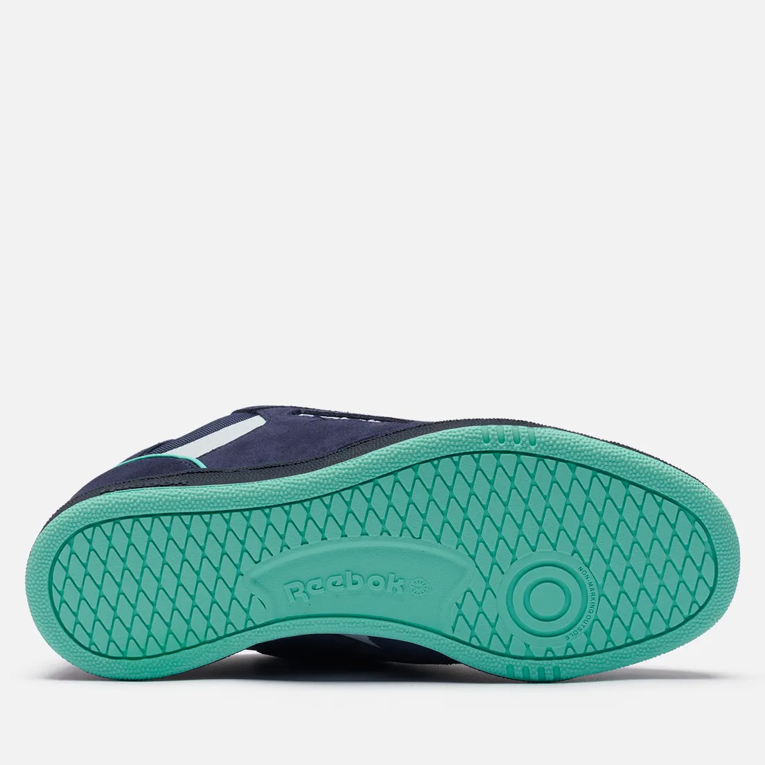 Reebok Кроссовки Club C Bulc