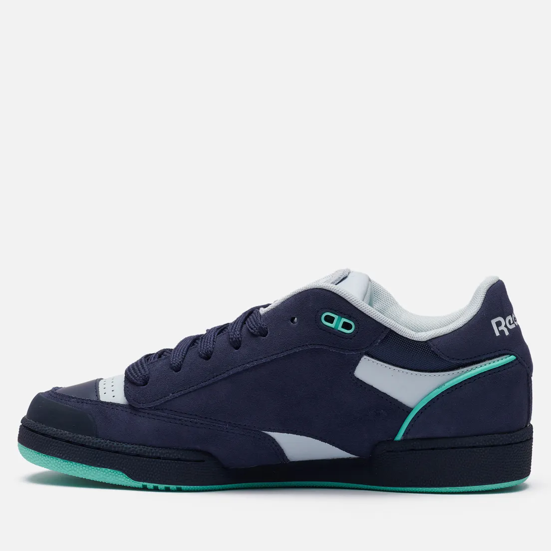 Reebok Кроссовки Club C Bulc
