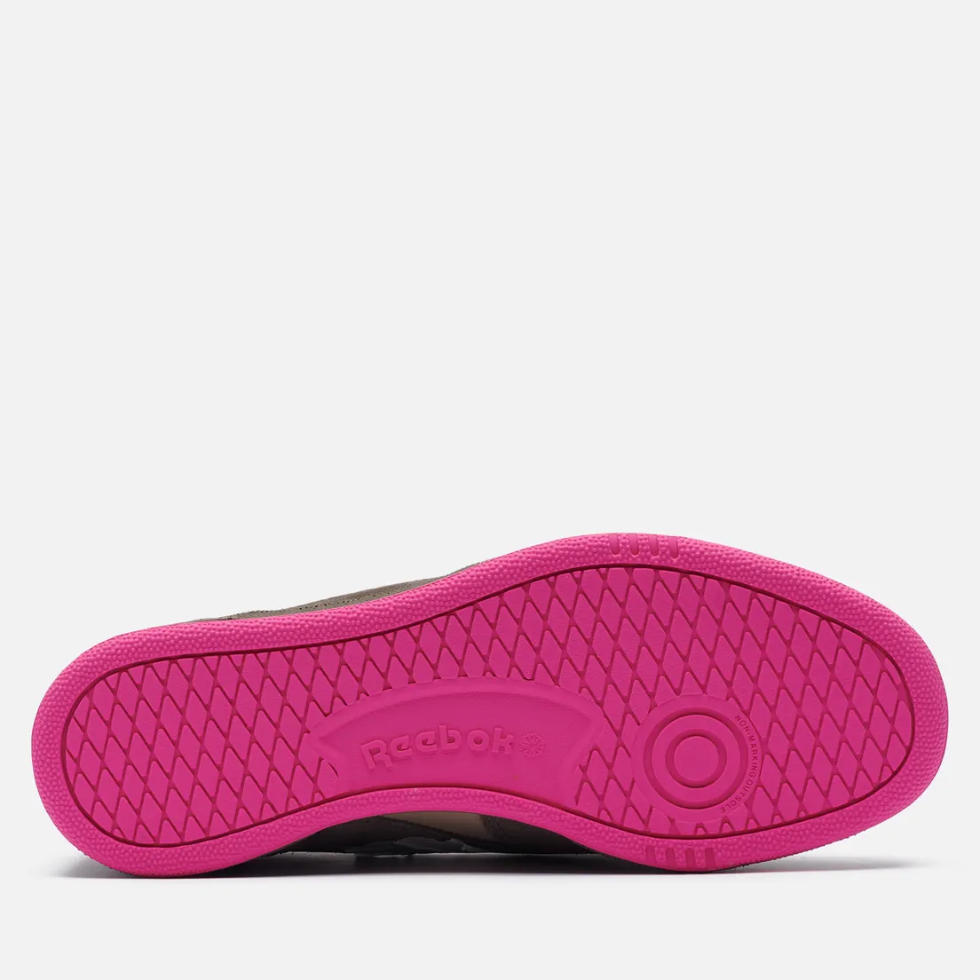 Reebok Кроссовки Club C Bulc