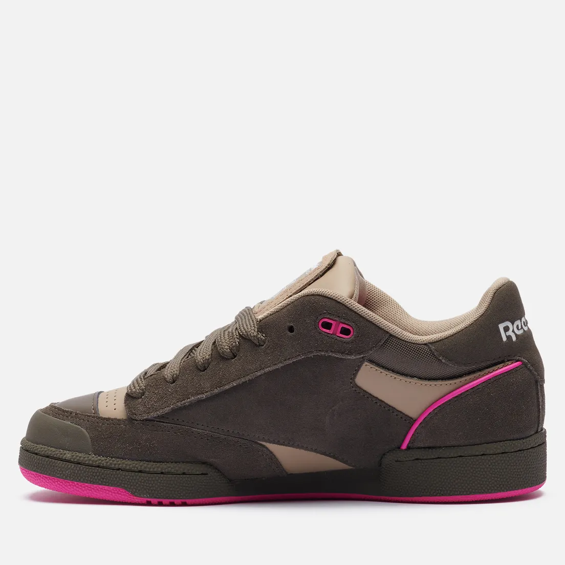 Reebok Кроссовки Club C Bulc