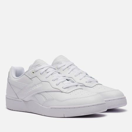 Кроссовки Reebok BB 4000 II, цвет белый, размер 39 EU
