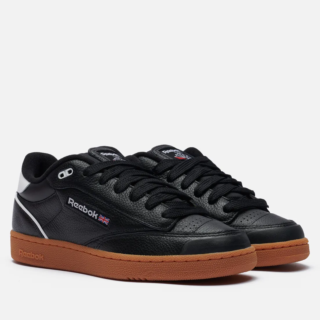 Reebok Мужские кроссовки Club C Bulc