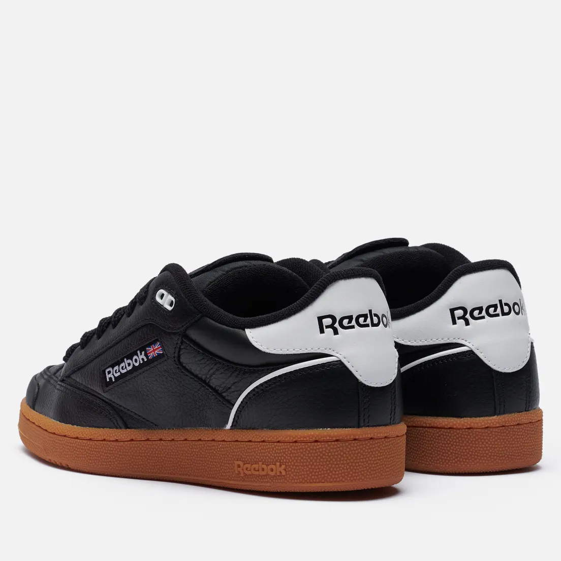 Reebok Мужские кроссовки Club C Bulc