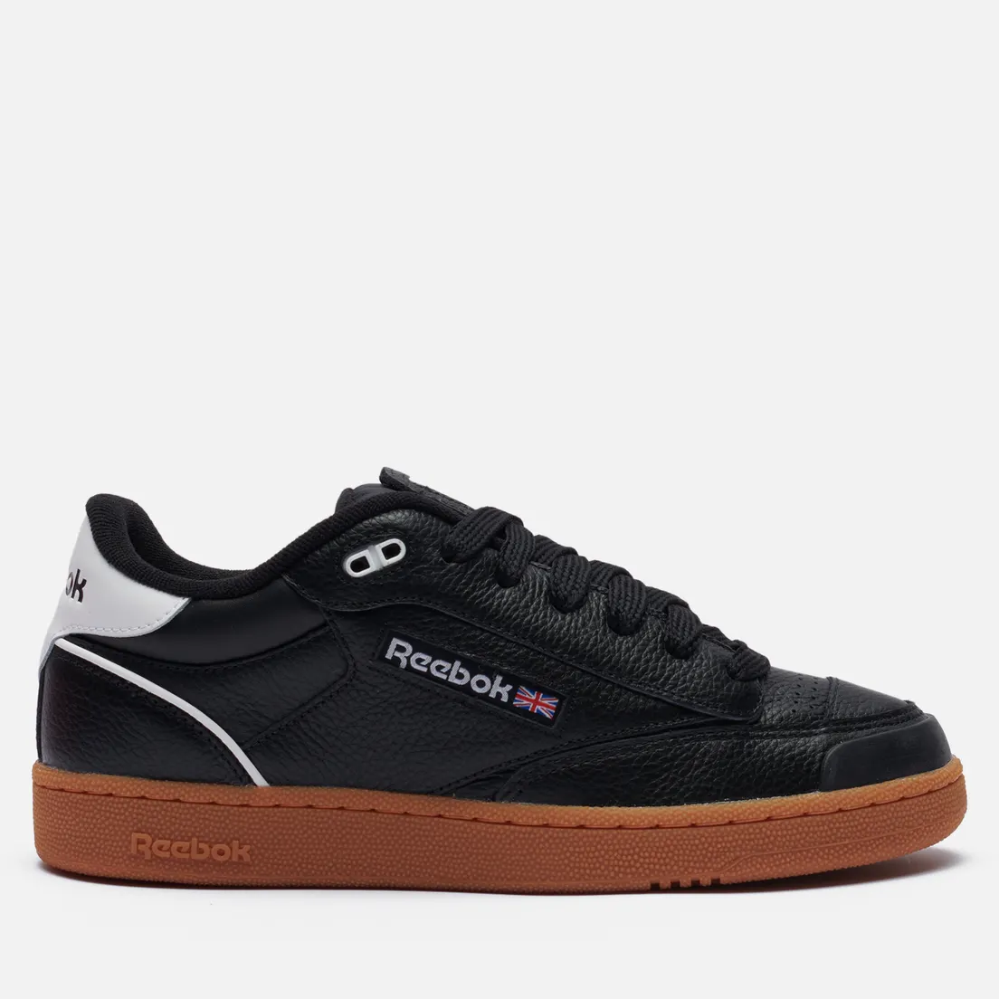 Reebok Мужские кроссовки Club C Bulc