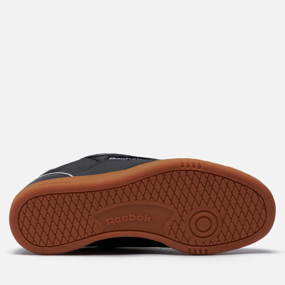 Reebok Мужские кроссовки Club C Bulc