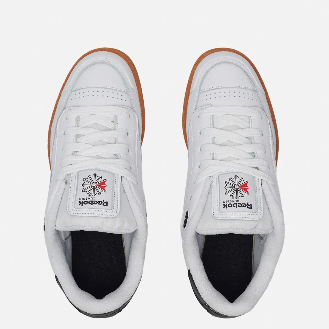 Reebok Мужские кроссовки Club C Bulc
