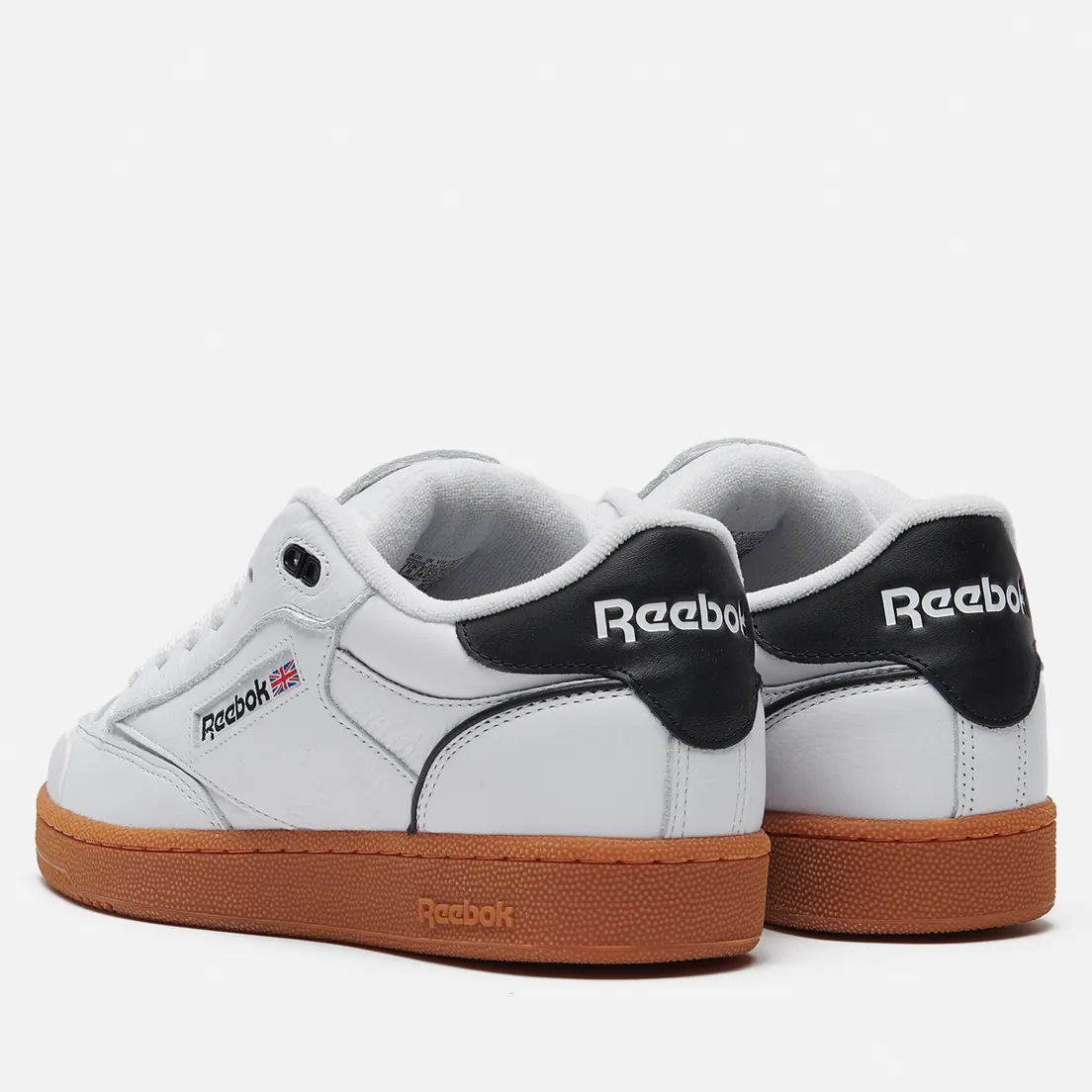 Reebok Мужские кроссовки Club C Bulc