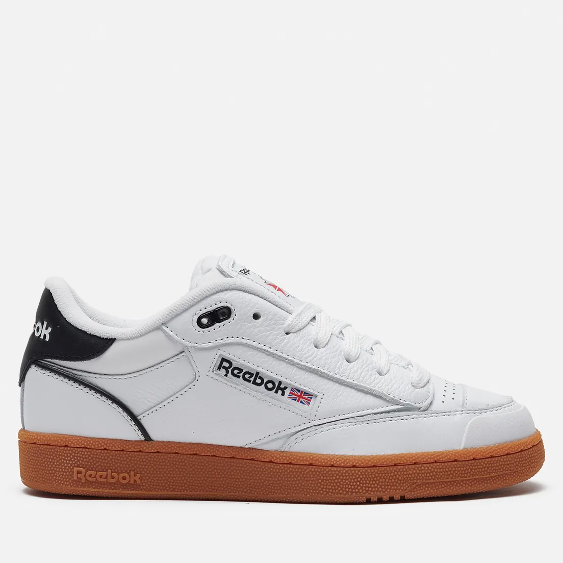 Reebok Мужские кроссовки Club C Bulc