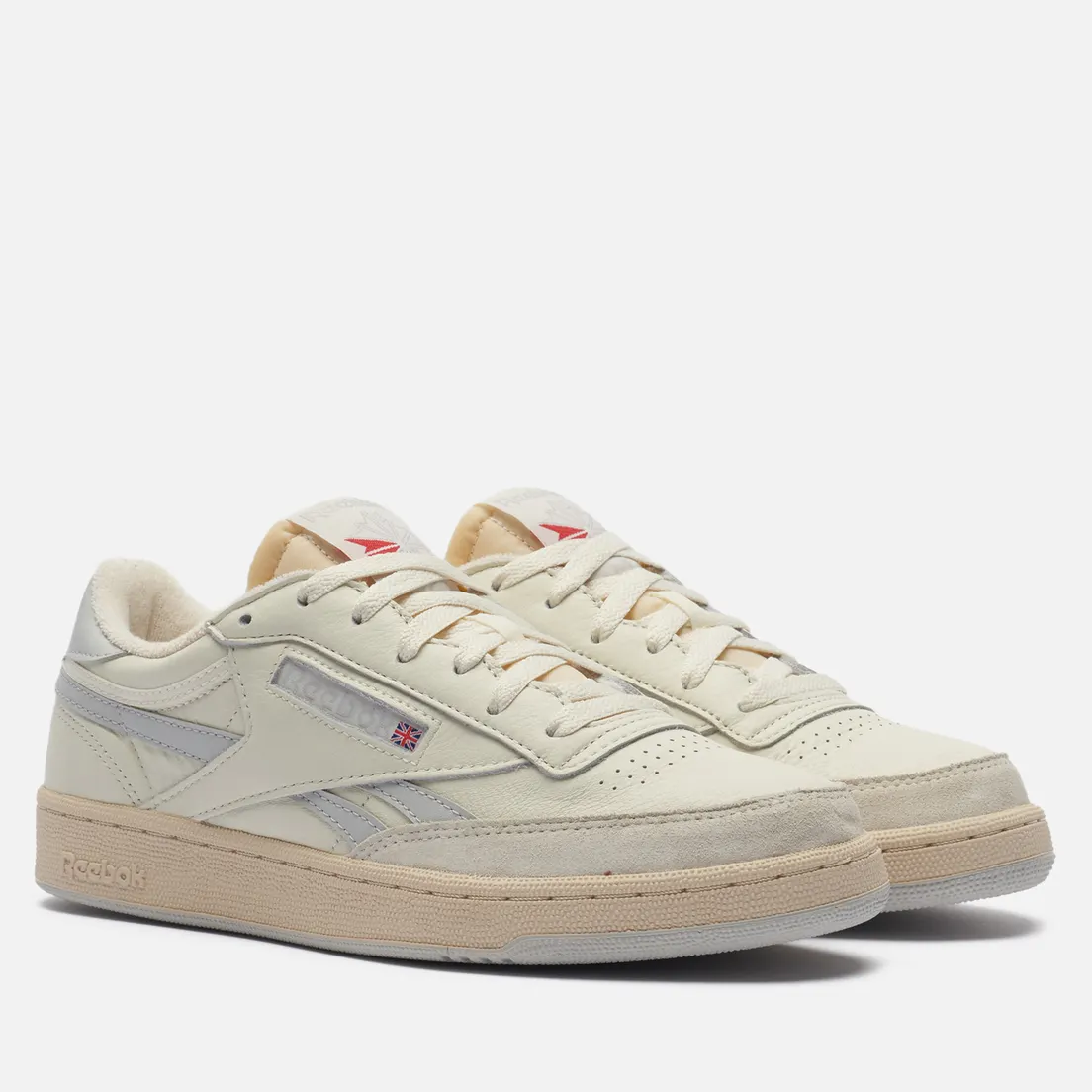 Reebok Мужские кроссовки Club C Revenge Vintage
