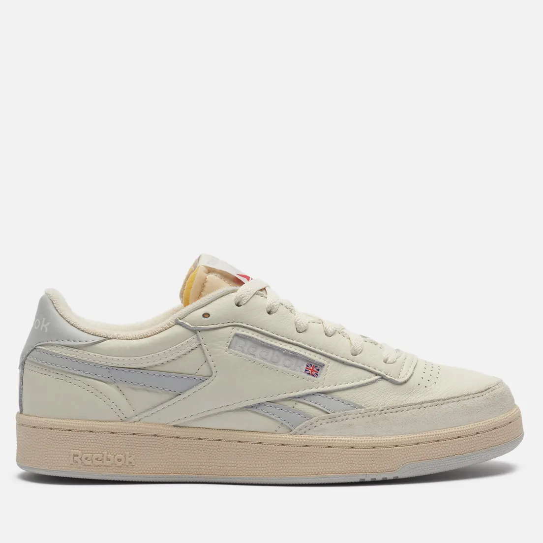Reebok Мужские кроссовки Club C Revenge Vintage