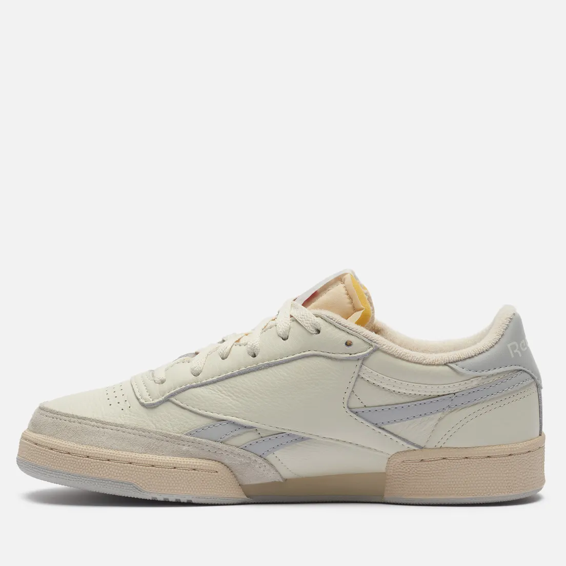 Reebok Мужские кроссовки Club C Revenge Vintage