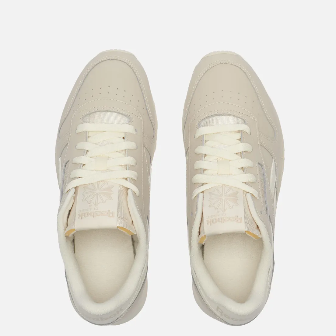 Reebok Женские кроссовки Classic Leather
