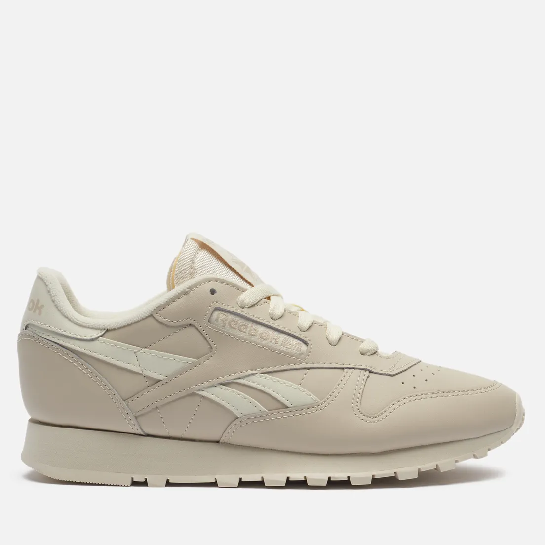 Reebok Женские кроссовки Classic Leather