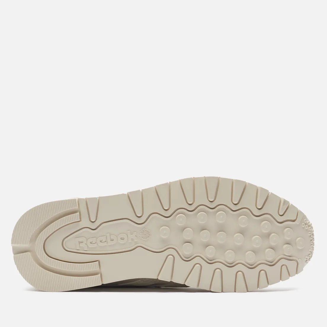 Reebok Женские кроссовки Classic Leather