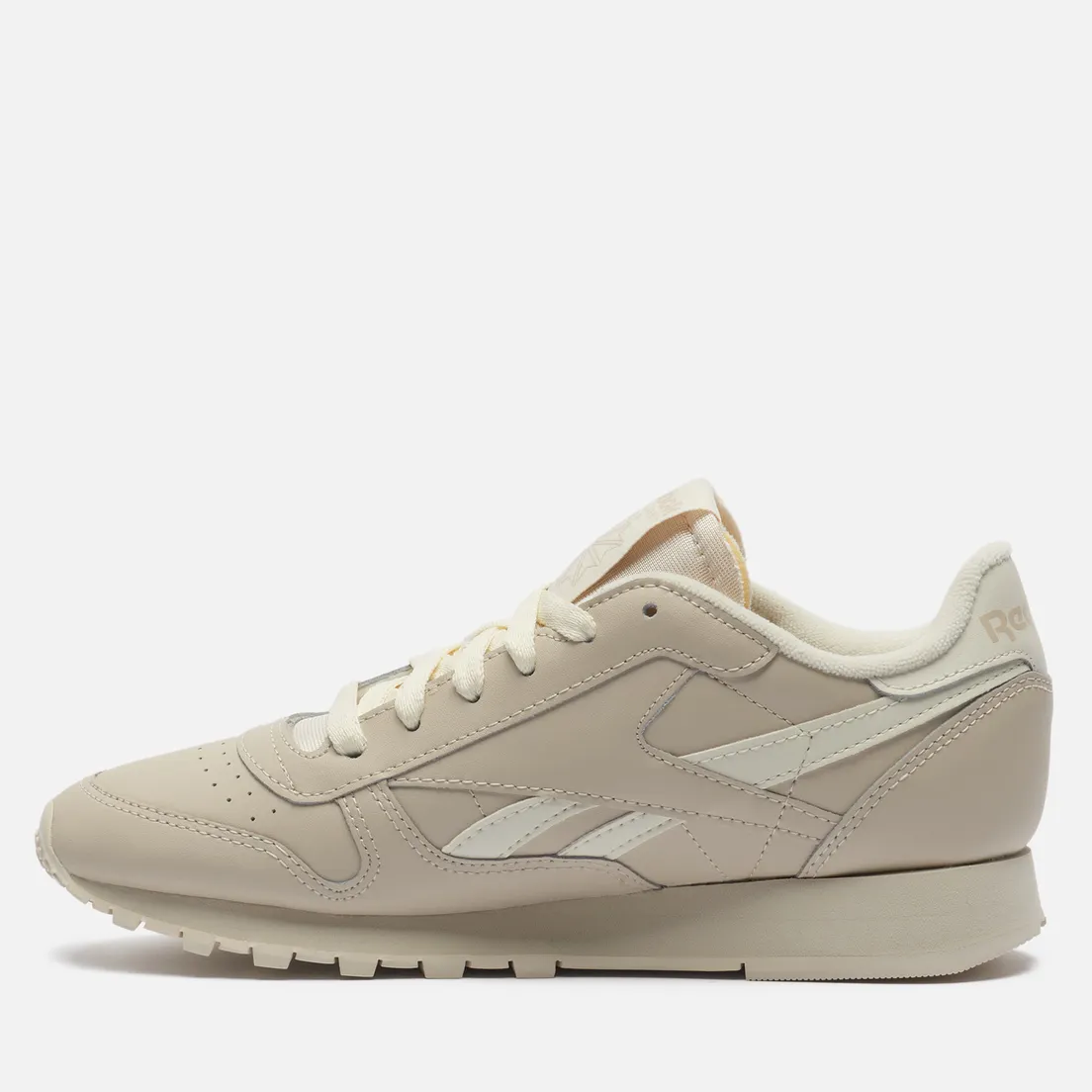 Reebok Женские кроссовки Classic Leather