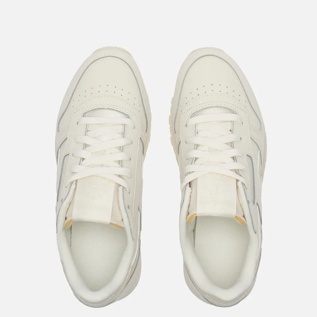 Reebok Женские кроссовки Classic Leather