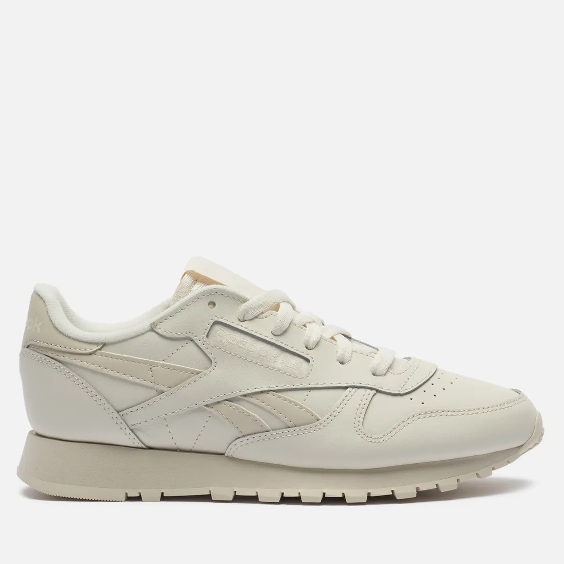 Reebok Женские кроссовки Classic Leather